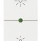 Variator led universal 1M Vimar Neve alb 09135.1