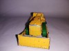 Bnk jc Matchbox 18d Caterpillar Bulldozer