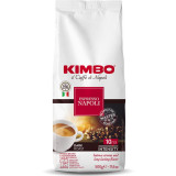 Cafea boabe Kimbo Espresso Napoli 500g