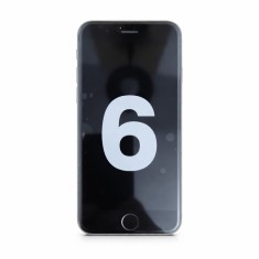 Telefon iPhone 6 reconditionat 16GB Space Grey decodat baterie 97%