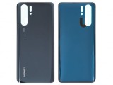Capac Baterie Negru Compatibil Huawei P30 Pro, Fara Geam Camera