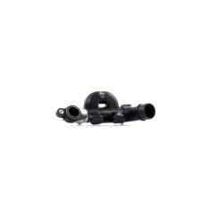 Furtun intercooler, supraalimentare Citroen C5 2008-, Ford C-Max 2007-2011, Focus C-Max 2003-2007, Focus 2004-2011, Peugeot 407 2004-2011, motor 1.6 foto