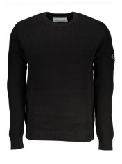 Bluză bărbați, cu logo brodat, Regular fit, negru, 2XL foto