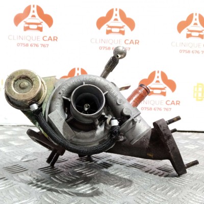 Turbina Alfa Romeo Fiat Lancia 1.9JTD 1997-2012 foto