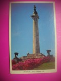 HOPCT 8207 LEE CIRCLE -NEW ORLEANS -SUA-AMERICA DE NORD -NECIRCULATA-, Printata