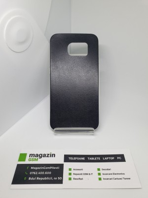 Husa Samsung S6 G925 Eedge poza reala + Cablu De Date Cadou foto