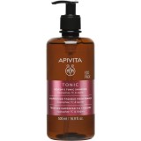 Apivita Sampon tonifiant pentru femei, 500ml