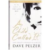 David Pelzer - A child called &#039;It&#039; - 109879