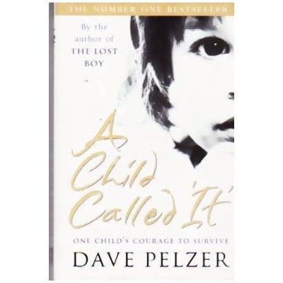 David Pelzer - A child called &amp;#039;It&amp;#039; - 109879 foto
