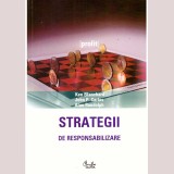 Ken Blanchard, John P. Carlos, Alan Randolph - Strategii de responsabilizare - 136151
