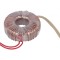 Transformator toroidal 100VA 230V 8V 12.5A cabluri