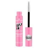 Gel transparent pentru fixarea sprancenelor Fix It Like PRO Transparent, 8.5ml, Essence