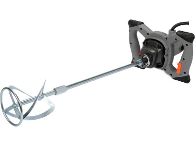 STHOR Amestecator materiale constructii 850W, prindere M14, 900 rpm foto