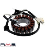 Magnetou (stator aprindere) Yamaha XP A T-Max XP A T-Max (08-11) - XP SV T-Max (11-) - XP T-Max (01-04) 4T LC 500cc, Oem