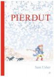 Pierdut - Hardcover - Sam Usher - Curtea Veche