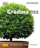 John Brookes - Gradina mea