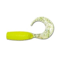 Grub Relax Twister 1 Standard, 4cm Vr1-ts082 25buc/plic foto