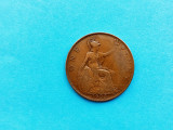 One Penny 1922 - Anglia-Mai Rara!, Europa