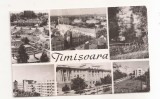 RF73 -Carte Postala- Timisoara, circulata 1964