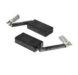 BOSCH Set 2 perii colectoare de carbune compatibile cu fierastraul GCM 8 SJL