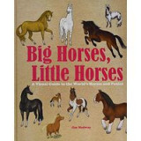 Big Horses, Little Horses : A Visual Guide to the World&#039;s Horses and Ponies