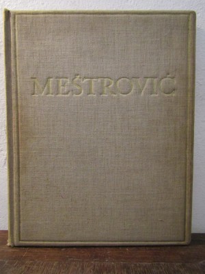MESTROVIC foto
