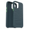 Carcasa biodegradabila LifeProof WAKE compatibila cu iPhone 12 Mini Neptune