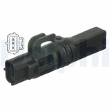 DELPHI SS11015 Senzor impulsuri, arbore cotit
