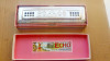 C657-I-Muzicuta mare dubla veche ECHO HOHNER GLOCKENREINE STIMMUNG Germany.