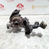 Cumpara ieftin Turbina Peugeot Citroen 2.0 D