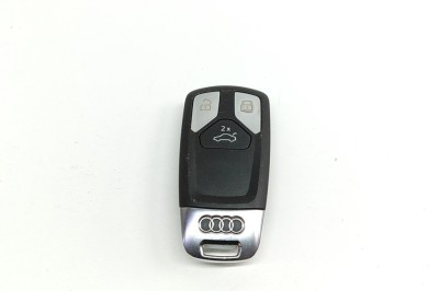 Cheie de contact AUDI Q5 FY 2022 OEM: 4M0959754CJ 30656670 foto