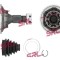 Cap planetara spre roata , SRLine S40-1069