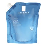 Rezerva Gel de dus calmant si protector pentru piele sensibila Lipikar, 400 ml, La Roche-Posay