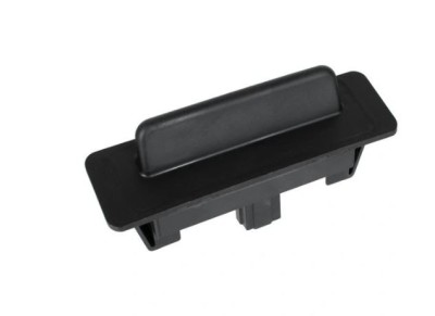 Maner haion cu comutator RENAULT ESPACE IV (K), 11.2002-06.2012; LAGUNA II (G), 03.2001-10.2007 foto