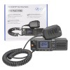 Resigilat : Statie radio PNI PoC 1700, GSM 4G LTE, Wi-Fi 2.4GHz, Android OS, ecran