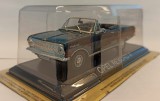 Macheta Opel Rekord A Cabriolet 1964 - DeAgostini Masini de Legenda 1/43