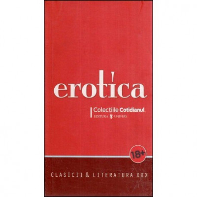 - Erotica - Clasicii &amp;amp; literatura XXX - 118454 foto