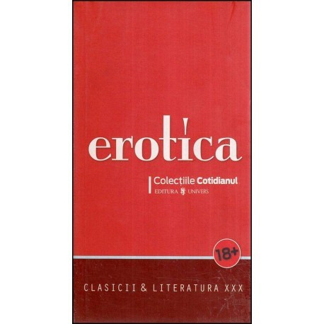 - Erotica - Clasicii &amp; literatura XXX - 118454