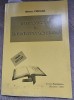 Introducere in lingvistica generala - Marcel Crihana, Editura Perpessicius, 2003. Carte folosita