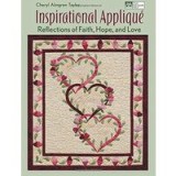 Inspirational appliqu&eacute;