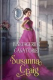 Cumpara ieftin Binefacerile casatoriei/Susanna Craig