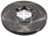FEBI BILSTEIN 176991 Disc frana