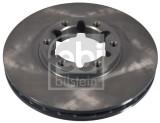 FEBI BILSTEIN 176991 Disc frana