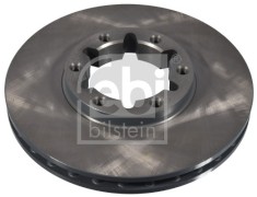 FEBI BILSTEIN 176991 Disc frana