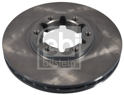 FEBI BILSTEIN 176991 Disc frana foto