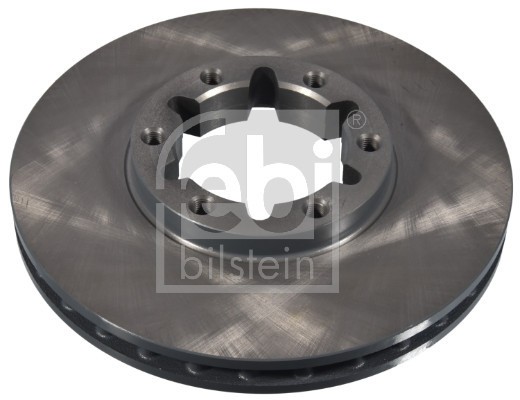 FEBI BILSTEIN 176991 Disc frana