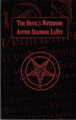 The Devil&amp;#039;s Notebook foto