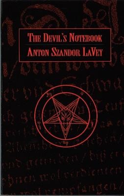 The Devil&amp;#039;s Notebook foto