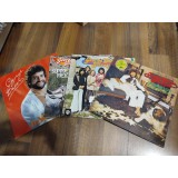 Pack 4 LP VINIL EDITII - George Baker (VG/VG+)