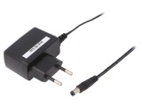 Alimentator 12VDC 0.5A 6W